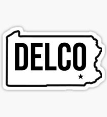 Logo for Delco Community